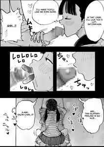 Page 4 of Yandere Imouto Saori-chan - preview thumbnail