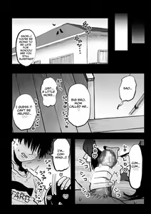Page 43 of Yandere Imouto Saori-chan - preview thumbnail