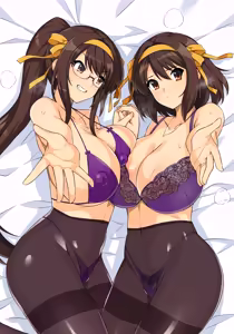 Page 9 of haruhisky - preview thumbnail