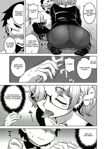 Page 113 of Chotto Bijin de Mune ga Dekakute Eroi dake no Baka Nee - preview thumbnail