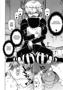 Page 118 of Chotto Bijin de Mune ga Dekakute Eroi dake no Baka Nee - preview thumbnail