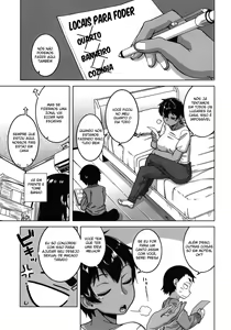 Page 37 of Chotto Bijin de Mune ga Dekakute Eroi dake no Baka Nee - preview thumbnail
