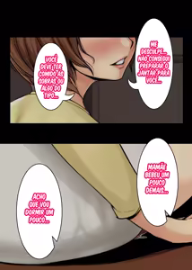 Page 65 of Ienai. ~Yumiko~ - preview thumbnail