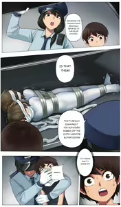 Page 4 of Trapping Part 3 - preview thumbnail