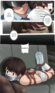 Page 5 of Trapping Part 3 - preview thumbnail