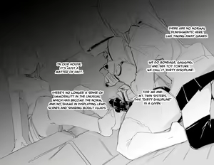 Page 4 of Family Bonds - preview thumbnail