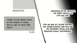 Page 5 of Family Bonds - preview thumbnail