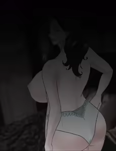 Page 14 of Nightmare Flight - preview thumbnail