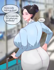 Page 17 of Nightmare Flight - preview thumbnail