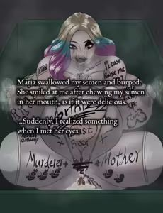 Page 88 of Nightmare Flight - preview thumbnail