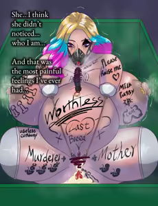 Page 89 of Nightmare Flight - preview thumbnail
