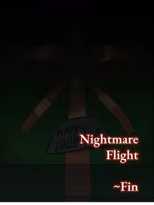 Page 93 of Nightmare Flight - preview thumbnail