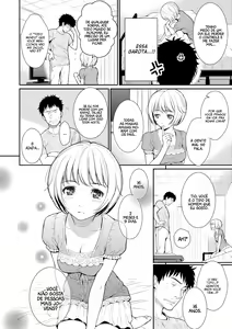 Page 5 of Koakuma@Home (Renai Sample) | Sob o Mesmo Teto (decensored) - preview thumbnail