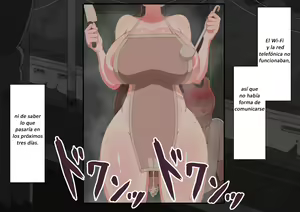 Page 233 of Kanojo wa Nerewareteiru - Historia Principal 13 - - preview thumbnail