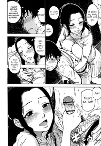 Page 16 of Yona Yona | Night After Night - preview thumbnail