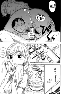 Page 61 of Yona Yona | Night After Night - preview thumbnail