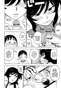 Page 68 of Yona Yona | Night After Night - preview thumbnail