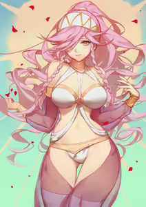 Page 171 of Artist ::: Kyomon - preview thumbnail