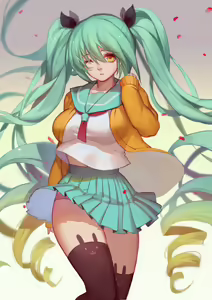 Page 294 of Artist ::: Kyomon - preview thumbnail