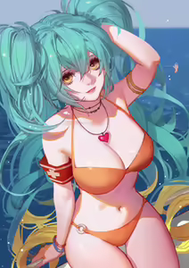 Page 301 of Artist ::: Kyomon - preview thumbnail