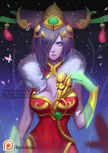 Page 315 of Artist ::: Kyomon - preview thumbnail