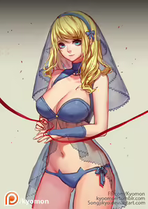 Page 320 of Artist ::: Kyomon - preview thumbnail