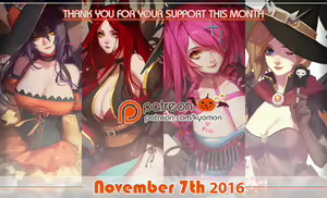 Page 628 of Artist ::: Kyomon - preview thumbnail