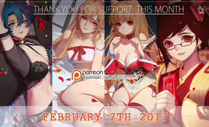 Page 631 of Artist ::: Kyomon - preview thumbnail