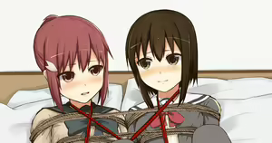 Page 1589 of ふぇむと[2019-01-27~2023-03-30]（1） - preview thumbnail