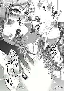 Page 19 of Hikawake no Ibitsu na Seijijou Ch. 1 | Una Situazione davvero Strana 1 - preview thumbnail