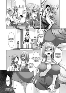 Page 20 of Hikawake no Ibitsu na Seijijou Ch. 1 | Una Situazione davvero Strana 1 - preview thumbnail