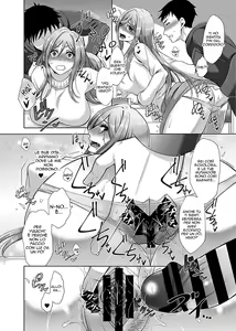 Page 13 of Hikawake no Ibitsu na Seijijou Ch. 3 | Una Situazione davvero Strana 3 - preview thumbnail