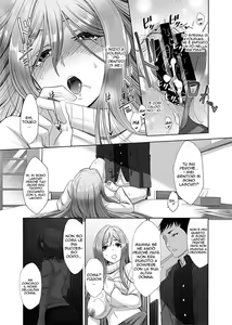 Page 20 of Hikawake no Ibitsu na Seijijou Ch. 3 | Una Situazione davvero Strana 3 - preview thumbnail