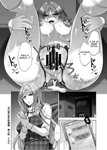Page 22 of Hikawake no Ibitsu na Seijijou Ch. 4 | Una Situazione davvero Strana 4 - preview thumbnail