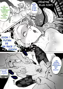 Page 47 of Mesu Ochi Kyouiku Uketamawarimasu | - Programme Corruption Féminine Absolue - - preview thumbnail
