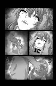 Page 11 of Sei omocha Y buta R-ko - preview thumbnail