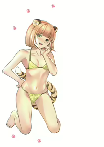 Page 211 of Nikushokujou wa Zetsurin Koubi de Haramitai ~Dekiai Ecchi de Shiawase Kazoku Keikaku~ - preview thumbnail