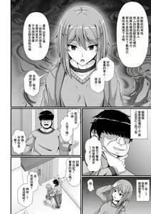 Page 4 of Ayatsuri   Oji-san  ni  Gochuui - preview thumbnail