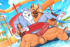 Page 4 of Waterpark - preview thumbnail