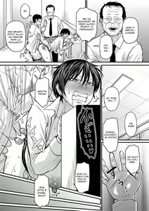 Page 51 of Saimin Joushi | Fai Quello che Dice il Capo - preview thumbnail