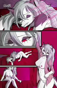 Page 103 of Helluva Trio - preview thumbnail