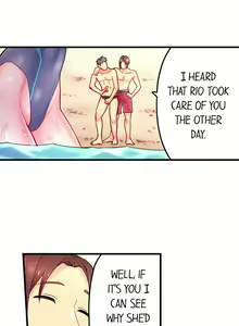 Page 133 of Is That Mister Well-Hung! - preview thumbnail