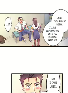 Page 19 of Is That Mister Well-Hung! - preview thumbnail