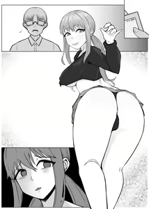 Page 40 of YariCir no Nikubenki ni natta Osananajimi - preview thumbnail