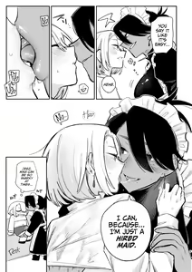 Page 4 of My Lady, How Unbecoming Of You! - preview thumbnail