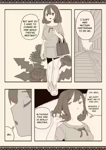 Page 34 of Suki na Hito no Futago no Imouto to 3 | The Twin Sister of the Girl I Love 3 - preview thumbnail