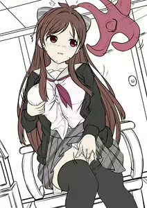 Page 4 of Akakute Amai - preview thumbnail