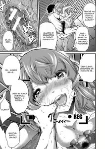 Page 40 of Ringetsu Satsuei-tai | La Futura Mamma - preview thumbnail