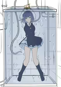 Page 2 of Konpeki no Mai - preview thumbnail