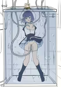 Page 7 of Konpeki no Mai - preview thumbnail